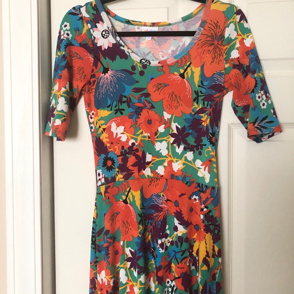 Lularoe Ana size XS